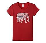 Autism Awareness Elephant T shirt