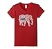 Autism Awareness Elephant T shirt