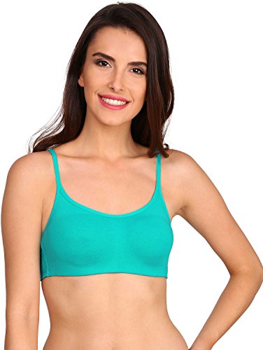 Jockey Women's Cotton Soft Cup Bra