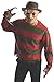 Rubies A Nightmare on Elm Street: Freddy Krueger Costume for Adults, Men's XS