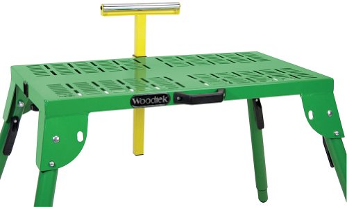Woodtek 165932, Machinery Accessories, Stands, Woodtek Portable Versa Stand - Thumbnail 2