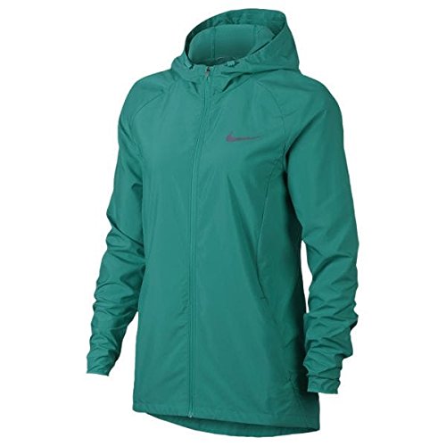 nike dri fit essential jacket