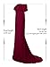 JustVH Maternity Fitted Elegant Gown Short Sleeve Off Shoulder Ruffles Slim Fit Maxi Photography Dress