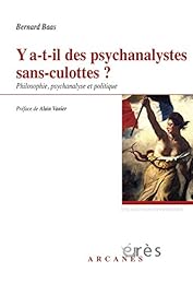 Y a-t-il des psychanalystes sans-culottes ?