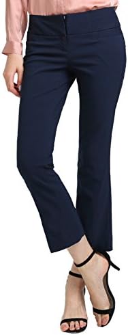 women's stretch bootcut pants australia