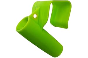 Lakco Ice House Sled & Bucket Rod Holder 2