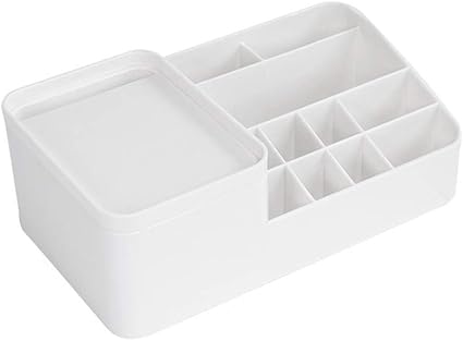 NYKK Botes herméticos Caja de Almacenamiento de lápiz de ...