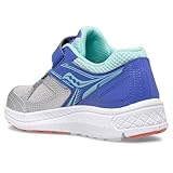 Saucony Cohesion 14 Alternative Closure JR Running