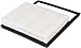 FRAM Extra Guard CA11482 Replacement Engine Air Filter for Select Ford and Lincoln Models, Provides Up to 12 Months or 12,000 Miles Filter Protection