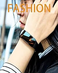 YVOER Wristband Spy Camera , Hidden Camera with HD