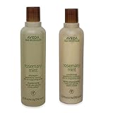 Aveda Rosemary Mint Shampoo & Conditioner Duo 8.5 oz