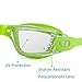 Aegend Swim Goggles, Swimming Goggles No Leaking Adult Men Women Youth
