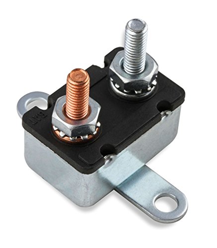 2 Mr+Gasket+40205G+Electric+Harness