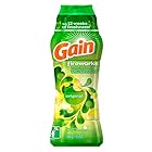 Gain Fireworks In-Wash Scent Booster, Original Scent, 19.5oz