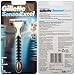 2 X Gillette Sensor Excel Razor for Men with Handle 1 Piece …