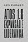 Livro ATOS 1.8: Expansão e Liderança (University Courses)