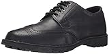 Sebago Men's Metcalf Wing Tip Oxford