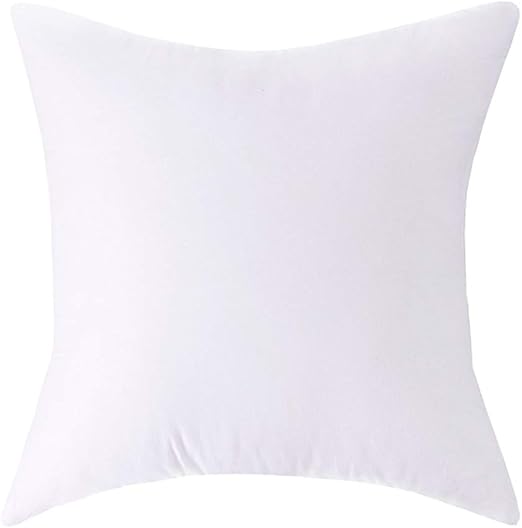Amazon Com Ihpbaont Hypoallergenic 24 X 24 Inch Pillow Insert