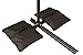 Trademark Innovations Saddlebag Style Sand Weight Bags for Anchoring Patio Umbrellas (Set of 2 Bags)