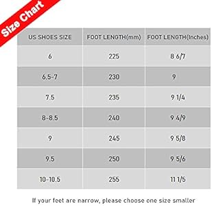 aleader minimalist shoes