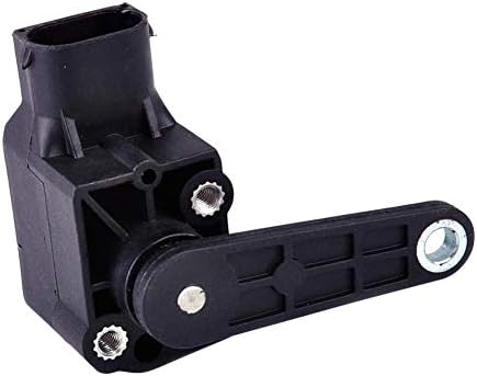 Uemaker Air Suspension Height Level Sensor Vertical control sensor for BMW E38 E39 E46 E60 E61