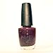 OPI Nail Lacquer Gwen Stefani Holiday 2014 Collection SLEIGH PARKING ONLY (0.5oz-15ml)