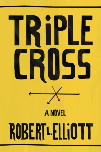TRIPLE CROSS