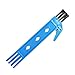 Theresa Hay Replacement Accessories kit for ILIFE A4s Robot Vacuum Cleaner Parts, Main Brush Hepa Filters Side Brush