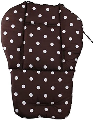 Toddmomy Stroller Bumble Seats for Babies Car Seat Cushion Car