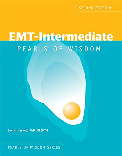 EMT-Intermediate: Pearls Of Wisdom (Pearls of Wisdom Series)