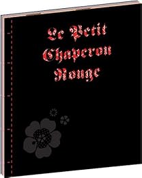 Le  Petit Chaperon rouge