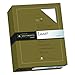Southworth 25% Cotton Laser Paper, 8.5