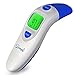 Simplife Dual Mode Forehead and Ear Clinical Digital Thermometer