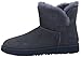 UGG Women's Classic Cuff Mini Winter Boot