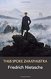 Thus Spoke Zarathustra