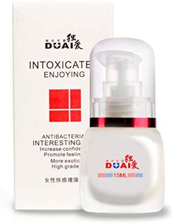 Sex Libido Enhance Women Sex Liquid Exciter for Women Orgasm Female Antibacterial Spray Delay Spray for Women Vagina Shrinking