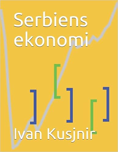 Serbiens ekonomi