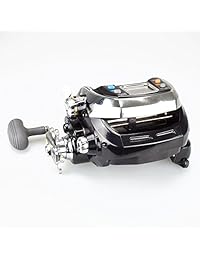 kaigen 1000 eléctrico carrete con garantía