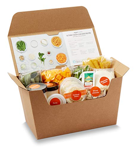 3 Amazon+Meal+Kits+Squash+Rigatoni