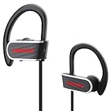 VASTINI Bluetooth Headphones, Bluetooth Earbuds, Wireless Earbuds, Noise Cancelling Wireless Earbuds, Waterproof Wireless Earphones