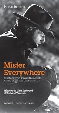 Livres Couvertures de Mister Everywhere