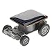 Qinmay Solar Car - World's Smallest Solar Powered Car - Educational Solar Powered Toy