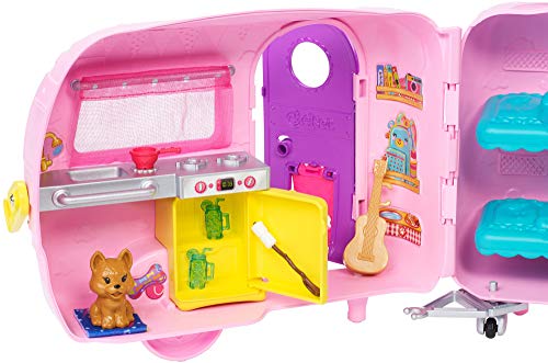 Barbie Chelsea Camper - Image 5