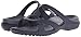 crocs Women's Meleen Twist Sandal, Navy/Storm, 9 M US