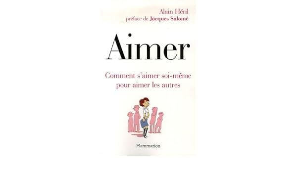 Avoir Images Aimer Comment S Aimer Soi Meme Pour Aimer Les Autres Psychologie le plus cool par