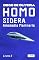 Livro Homo Sidera - Anomalia Marineris