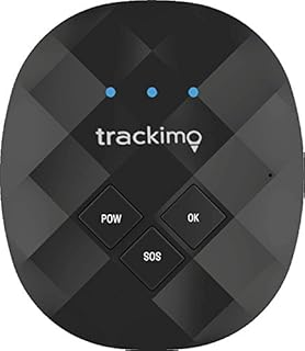 Trackimo Guard 2G