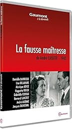 La Fausse maîtresse