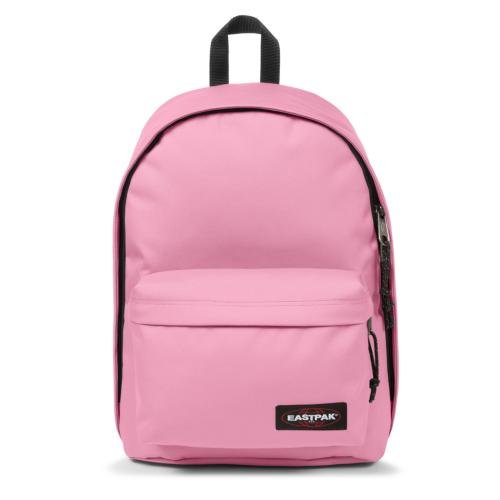 title=Eastpak Out Of Office Zaino, 27 Litri, Rosa (Powder Pink), 44 cm
