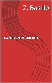 Livro SOBREVIVÊNCIAS